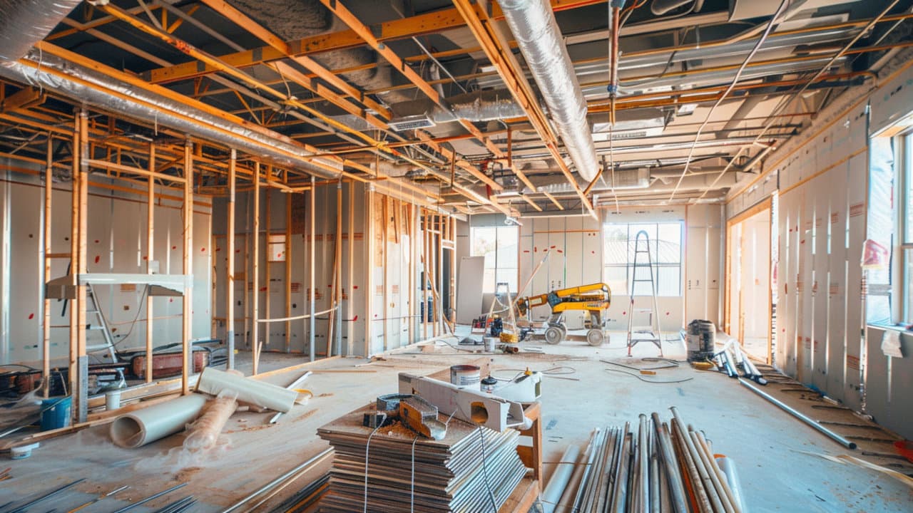 New Construction
